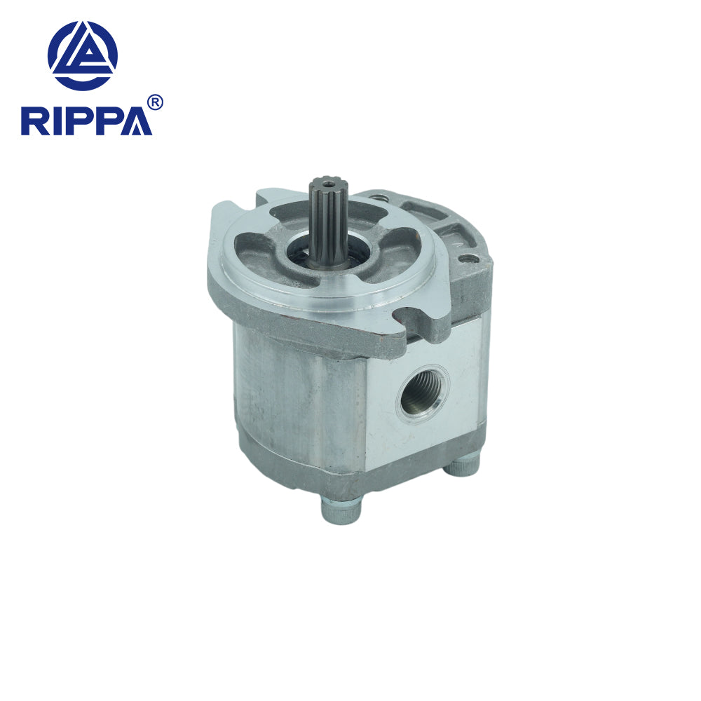 Excavator_R10_Gear Pump_[LP0101010004]