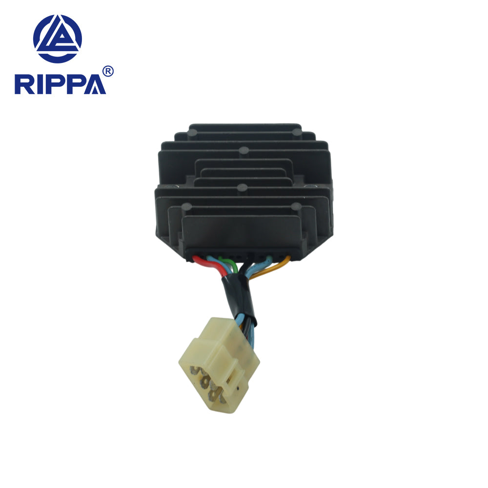 Excavator_R10/R13/R15_Regulator_[LP1003020003-070]
