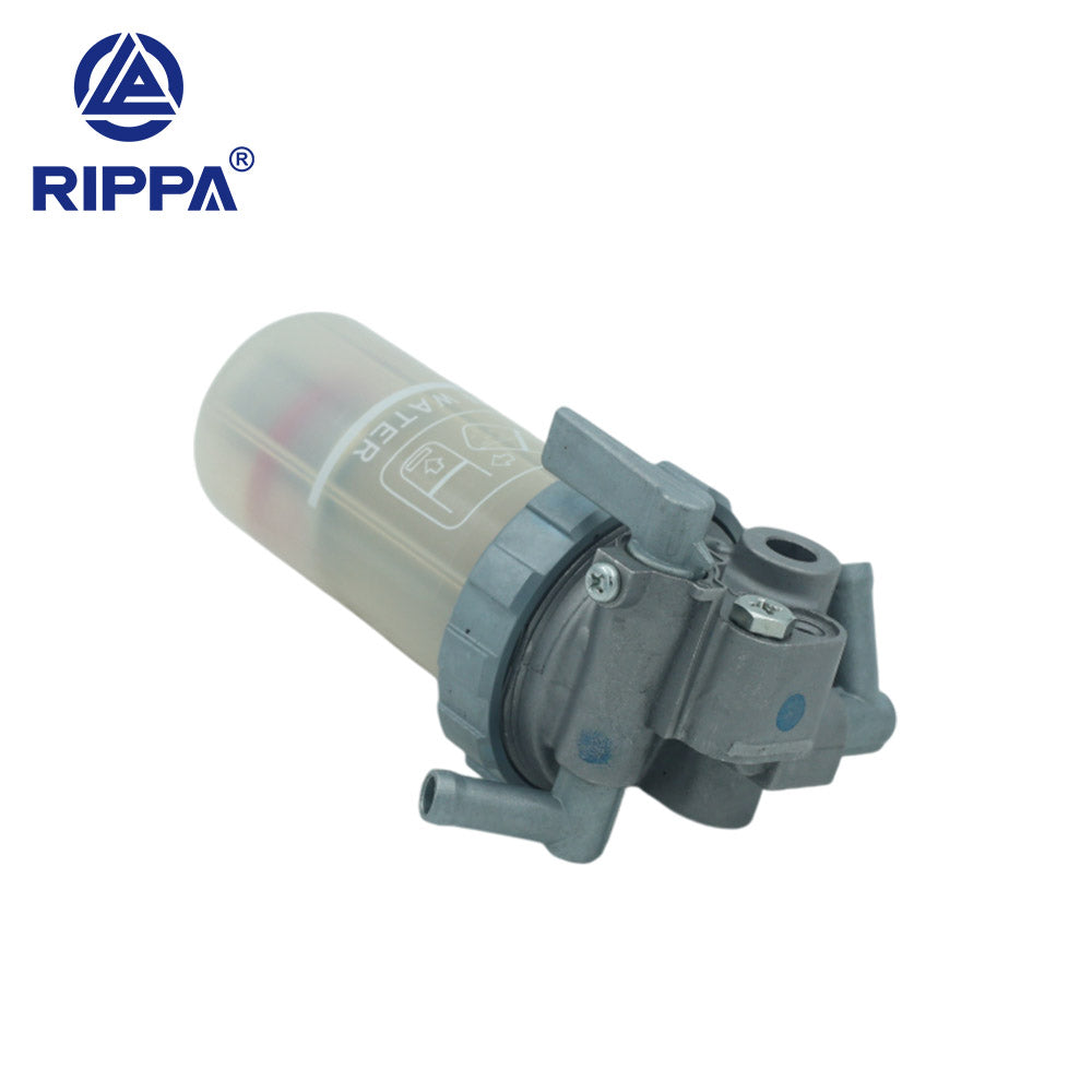 Excavator_R10/R13/R15_Separator Assembly_[LP1003020002-230]