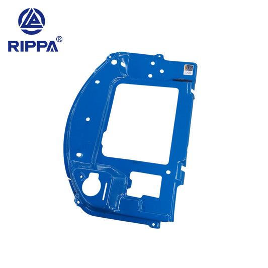 Excavator_R18_Seat Cover_[LP0112011821]
