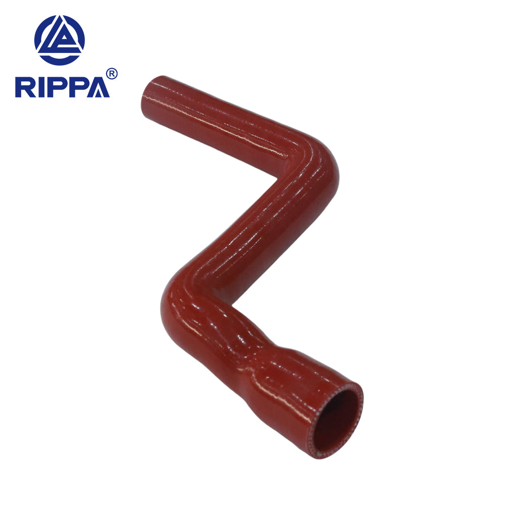 Excavator_R10_Air Outlet Pipe_[LP0113010352]