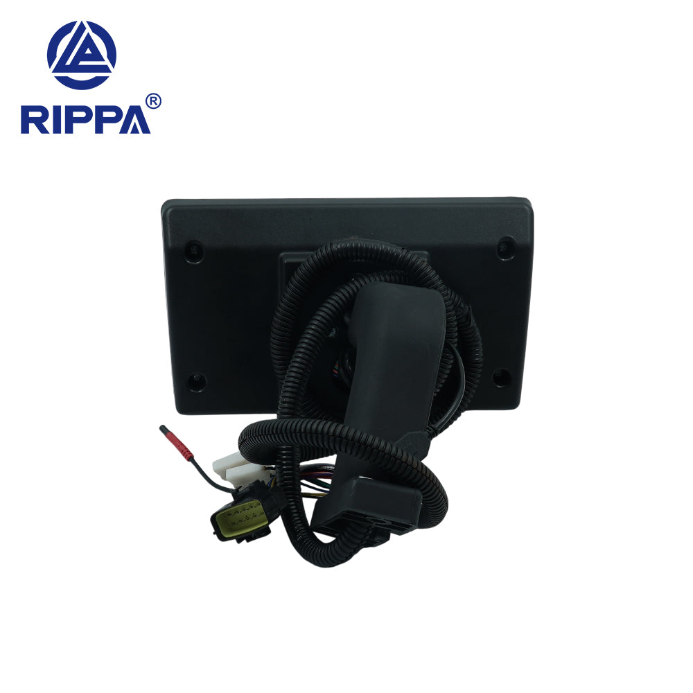 Excavator_R18/R22/R32_Display_[LP0106040079]
