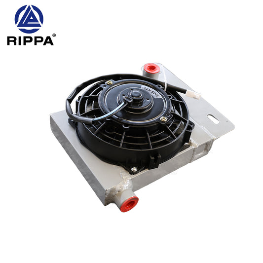 R10-5XDLGS\R10-5XDJBTS\R10-5XDLG\R10-5XDJBT Ligong hydraulic oil fan with fan [LP0110020110]
