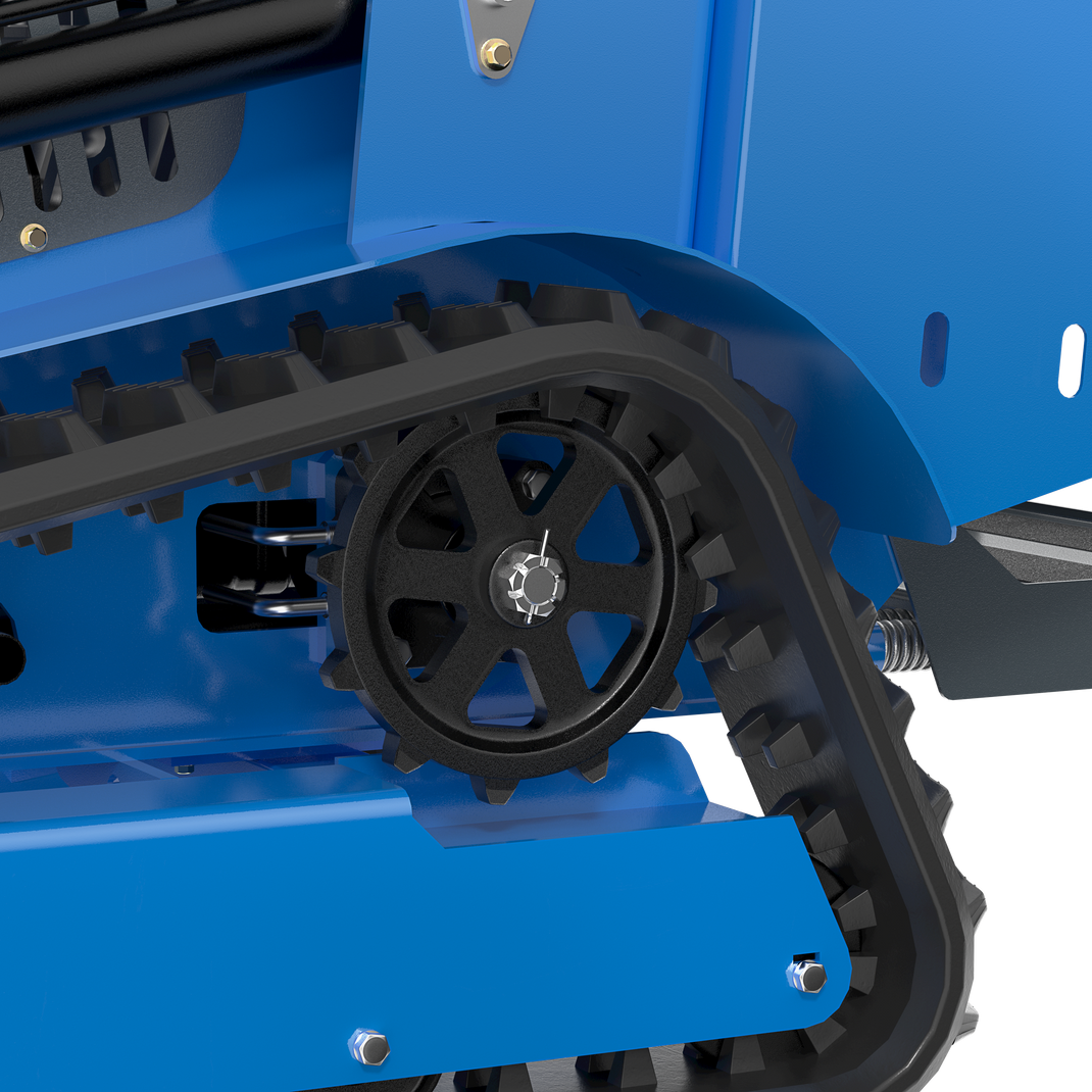 RS06 Crawler travel Kubota D1105 (Euro 5/EPA4)[LP02280005U03] – Rippa Group