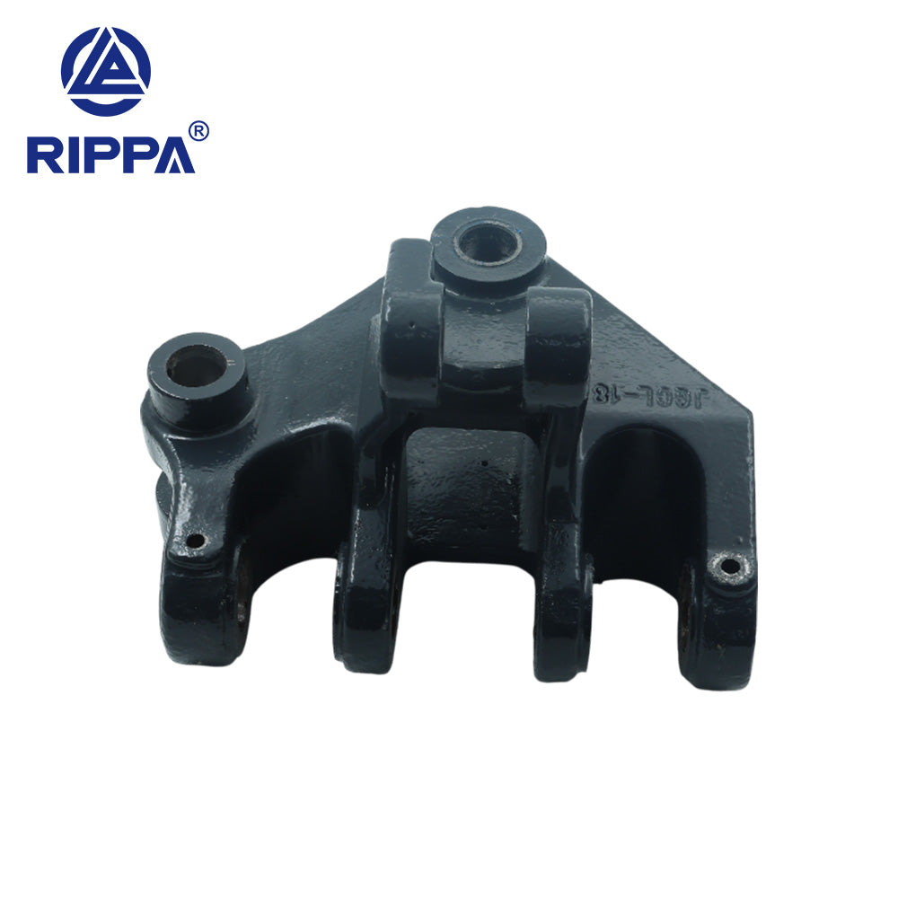 Excavator_R13_Boom Bracket_[LP0112014784]