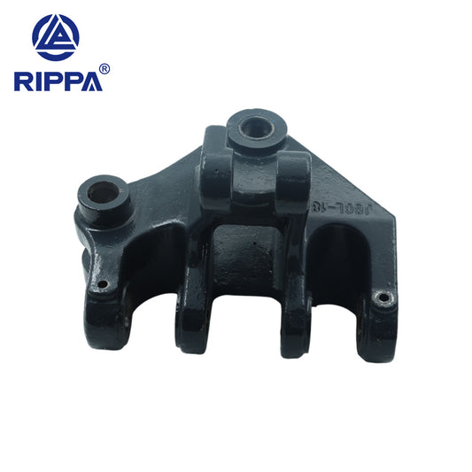 Excavator_R13_Boom Bracket_[LP0112014784]