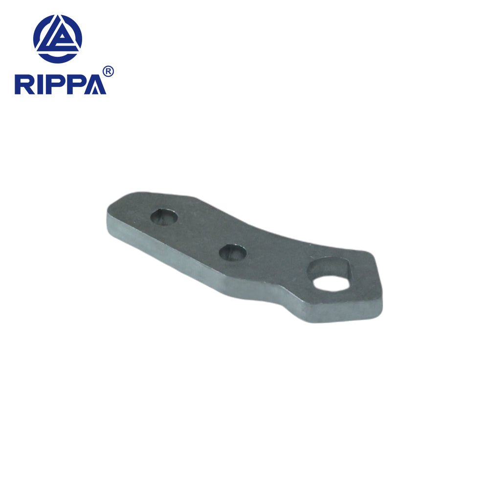 Excavator_R10/R13_Mounting Plate_[LP0107020132]