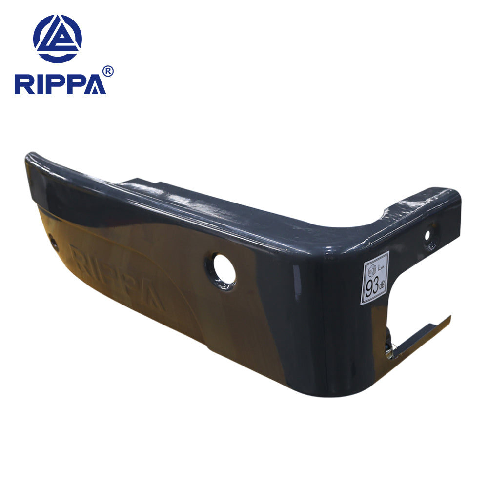 Excavator_R10_Lower Right Swing Frame_[LP0112020143]