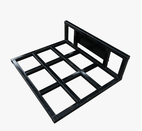 Skid steer loader RS03/RS04 grader[LP0104010911]