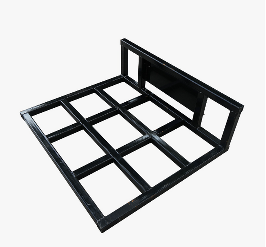 Skid steer loader RS03/RS04 grader[LP0104010911]