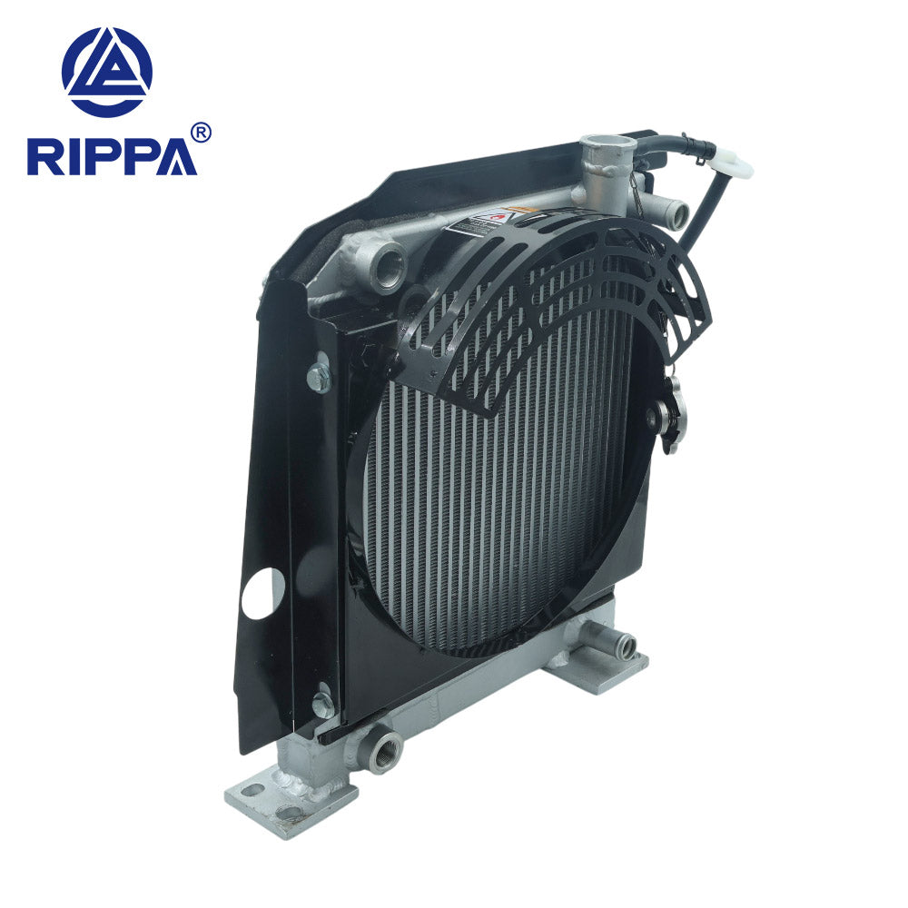 Excavator_R13_Radiator_[LP0110020089]