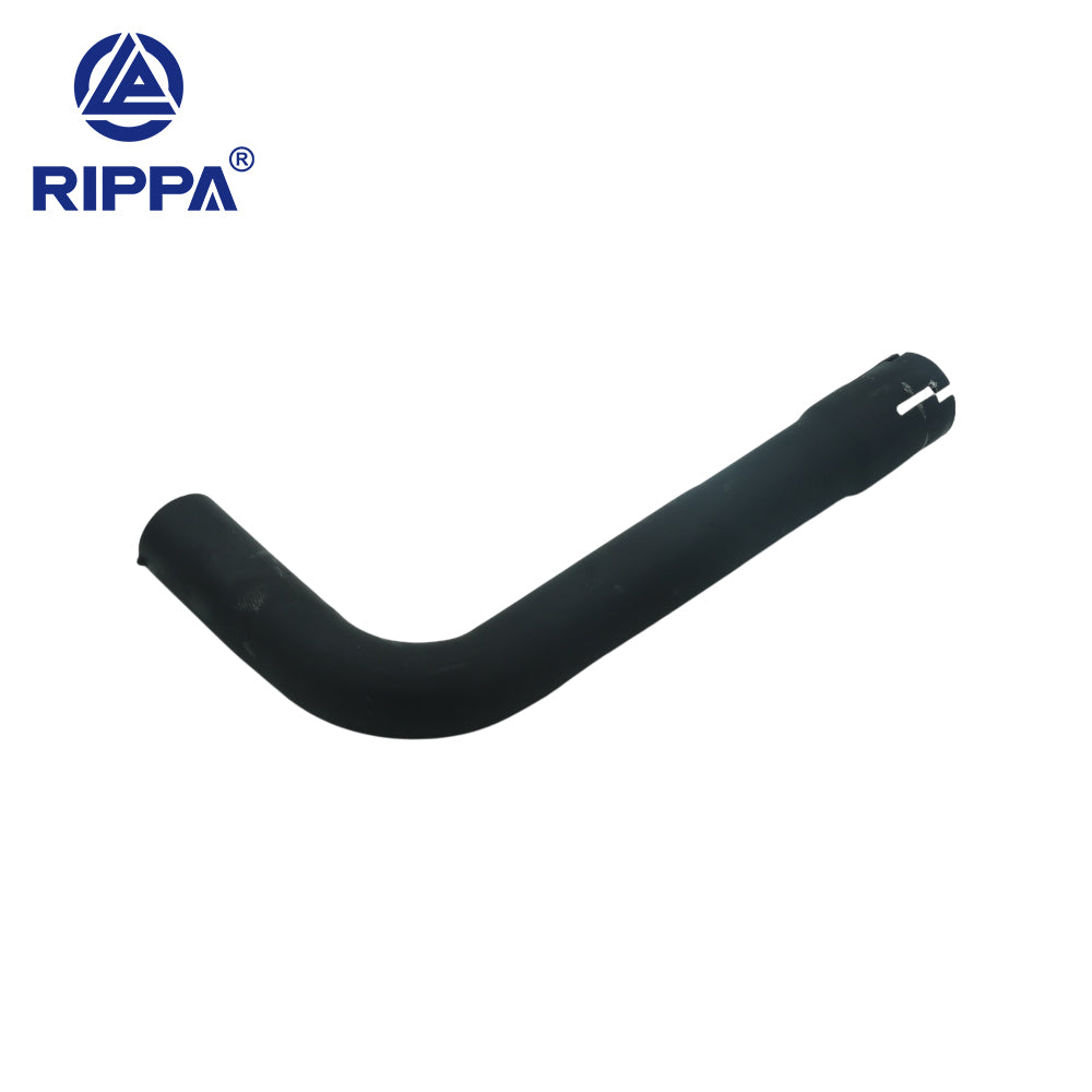 Excavator_R32_Muffler Tail Pipe_[LP0114010093]