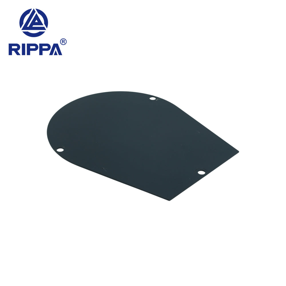 Excavator_R10/R13/R15_Motor Cover_[LP0112012204]