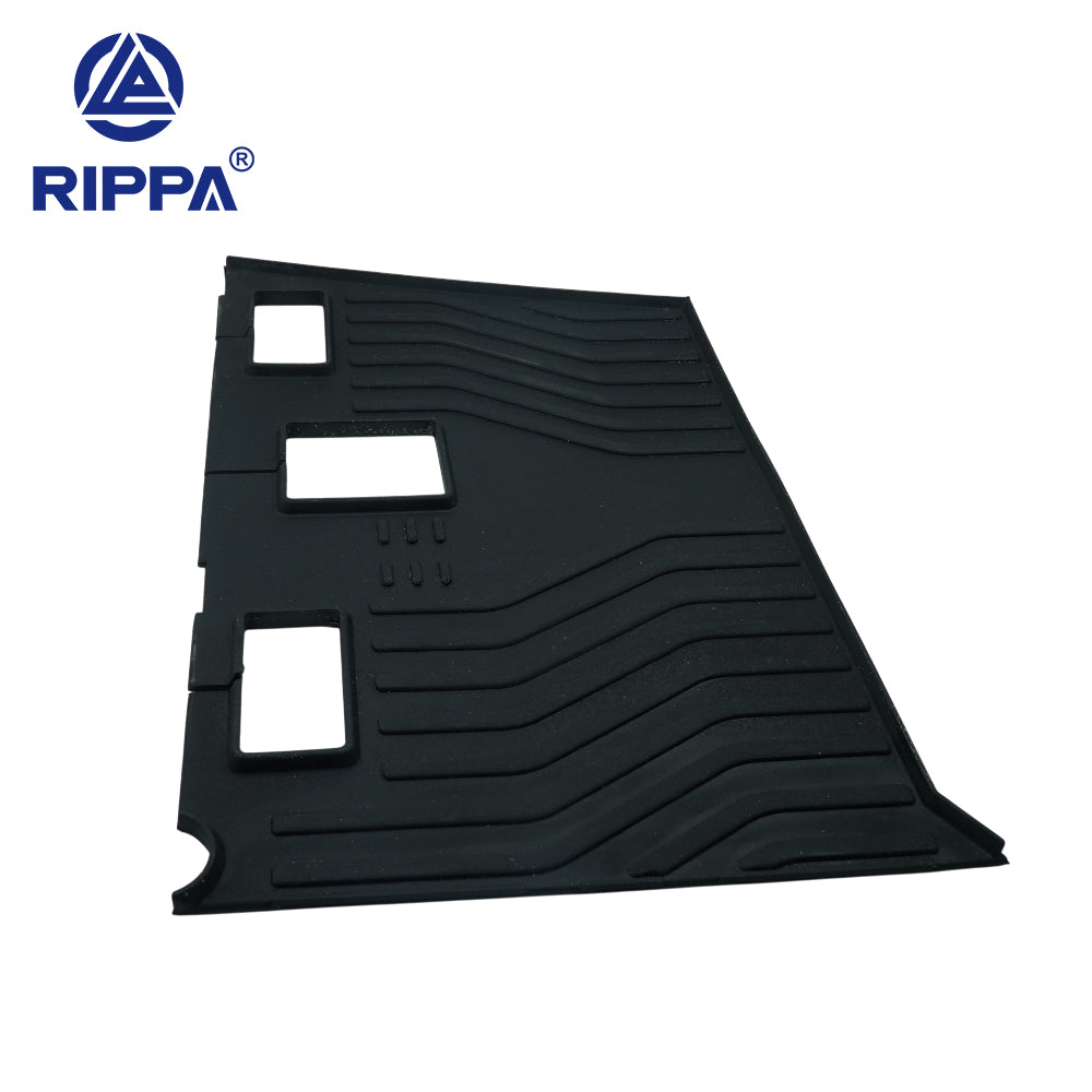 Excavator_R18_Rubber Foot Pad_[LP0113050050]
