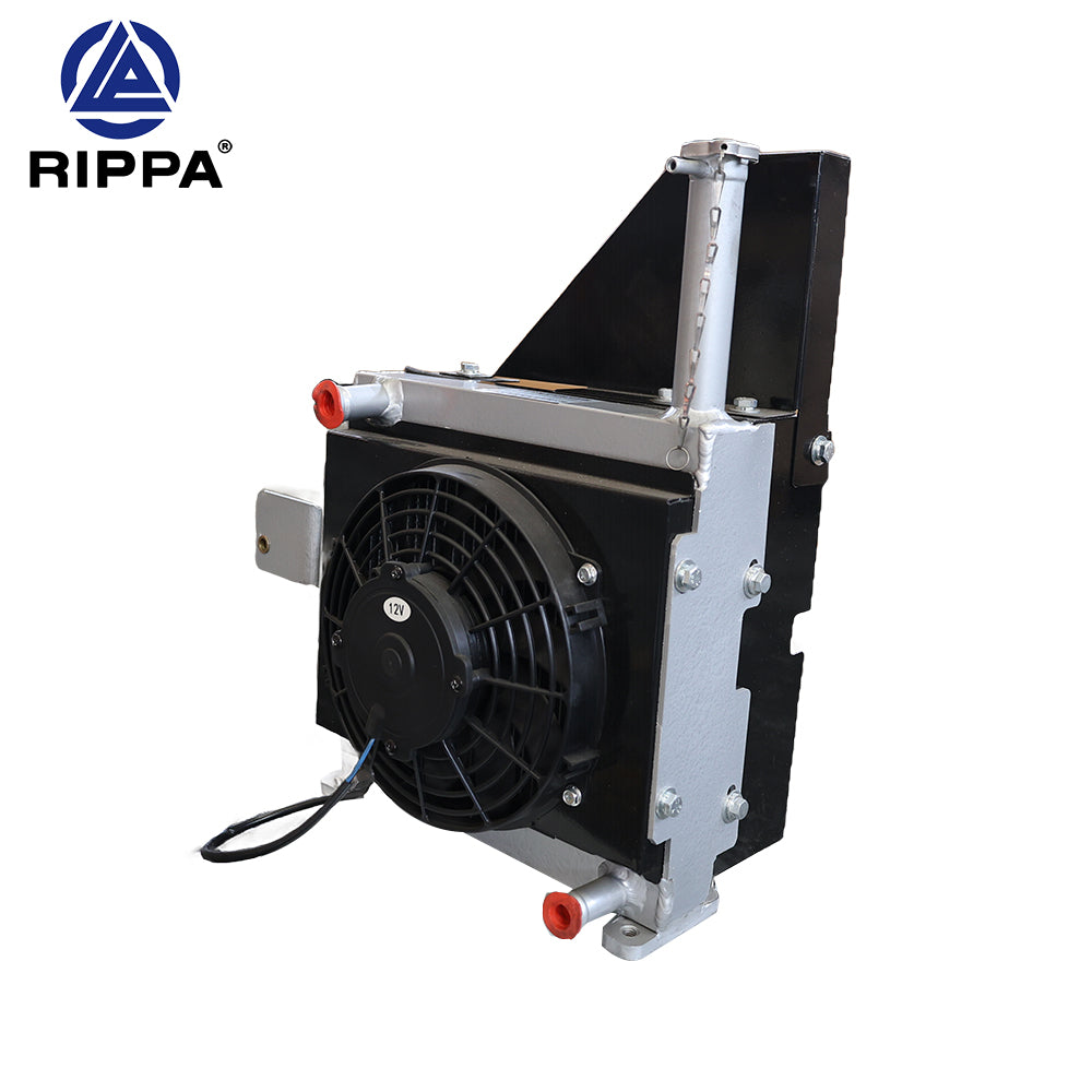 Excavator_R10_Radiator_[LP0110020106]