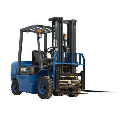 RF20 Forklift kubota V2403 [LP02120267]