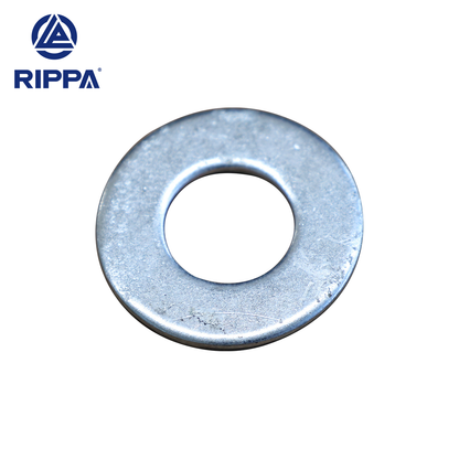 Excavator R32-3 Kubota Flat Washer - M12---White Zinc[LP0116011788]
