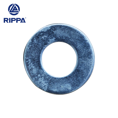 Excavator R32-3 Kubota Flat Washer - M12---White Zinc[LP0116011788]