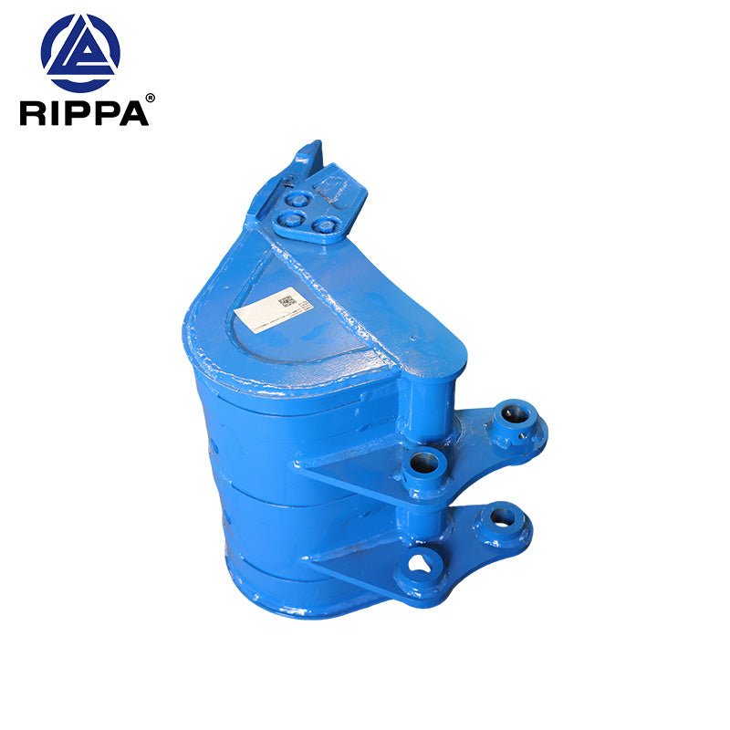 R18 Deflection/W-Bucket-400 Purchase Parts-Traffic Blue RAL5017 [LP0104010917]