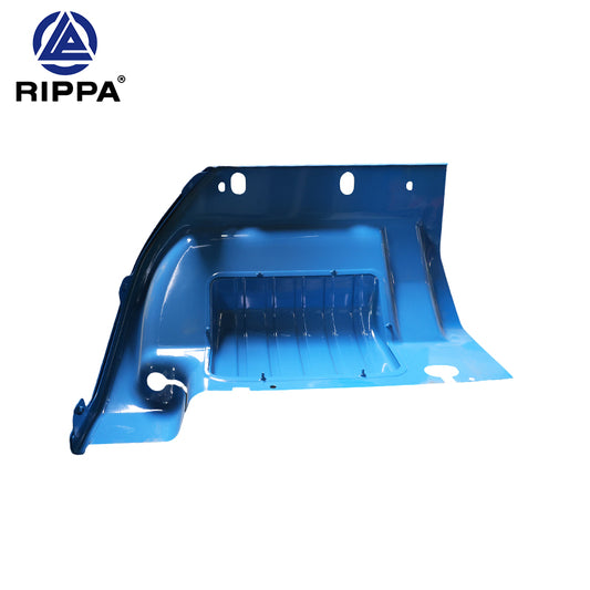 R22 Seat panel spray-traffic blue RAL5017 [LP0112012692]