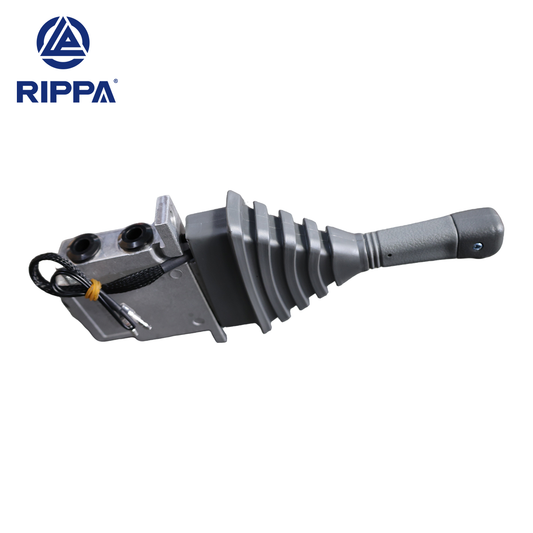 Excavator R57-2 Kubota Dozer Blade Control Lever[LP0111099668]