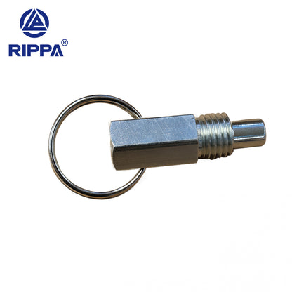 Skid Steer Loader RS03 Spring Plunger[LP0601010013]