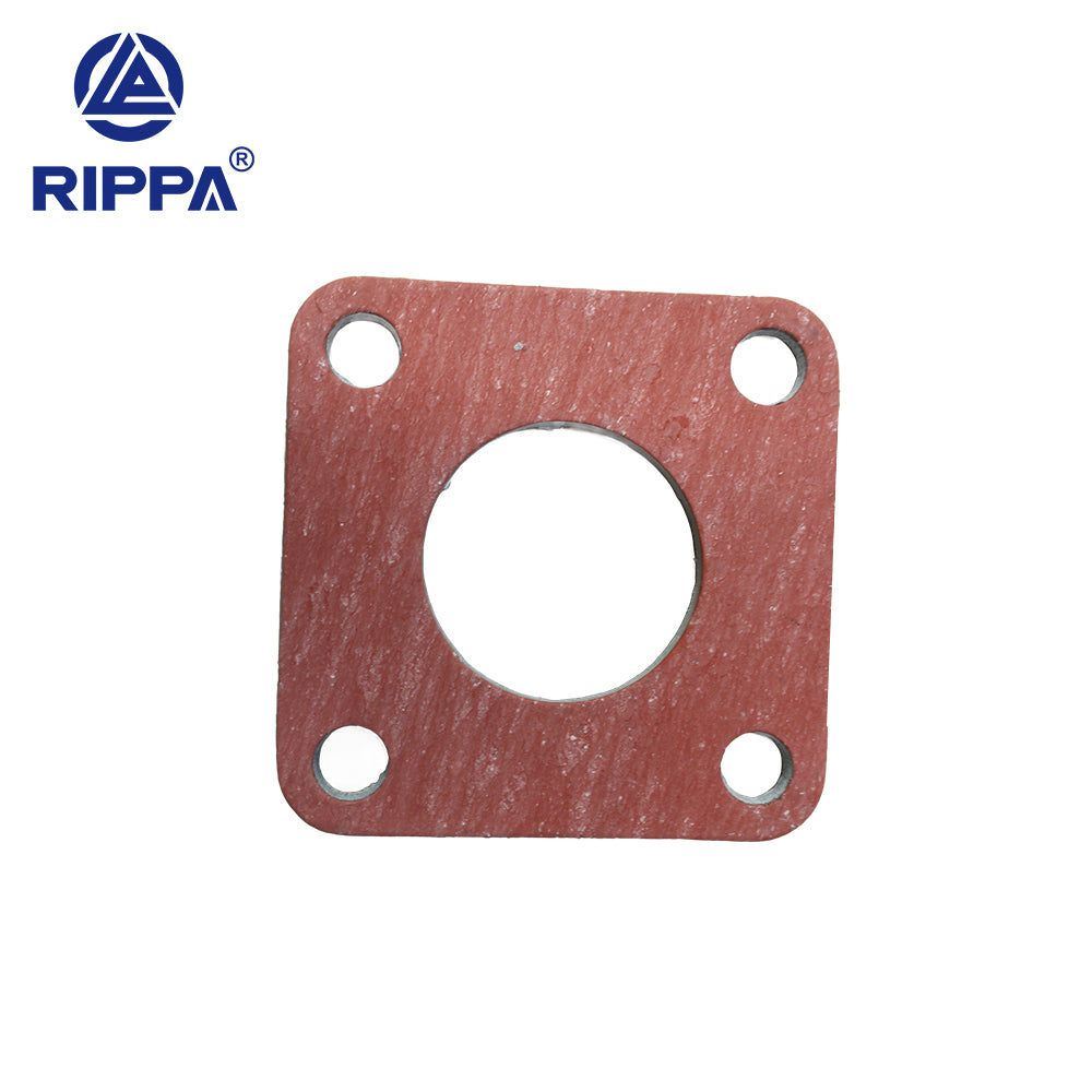 Skid Steer Loader RS07 Muffler Flexible Connector Asbestos Gasket[LP0111080528]