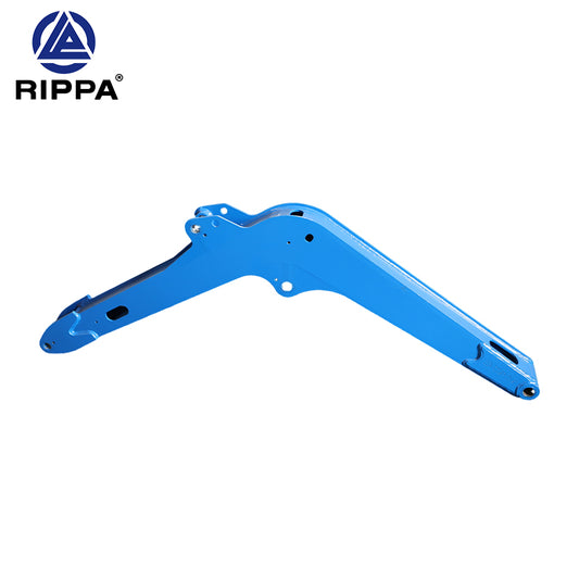 R10-5JXLG\R10-5JXJBT\R10-5XDLG\R10-5XDJBT Boom spray-traffic blue RAL5017 [LP0112012863]