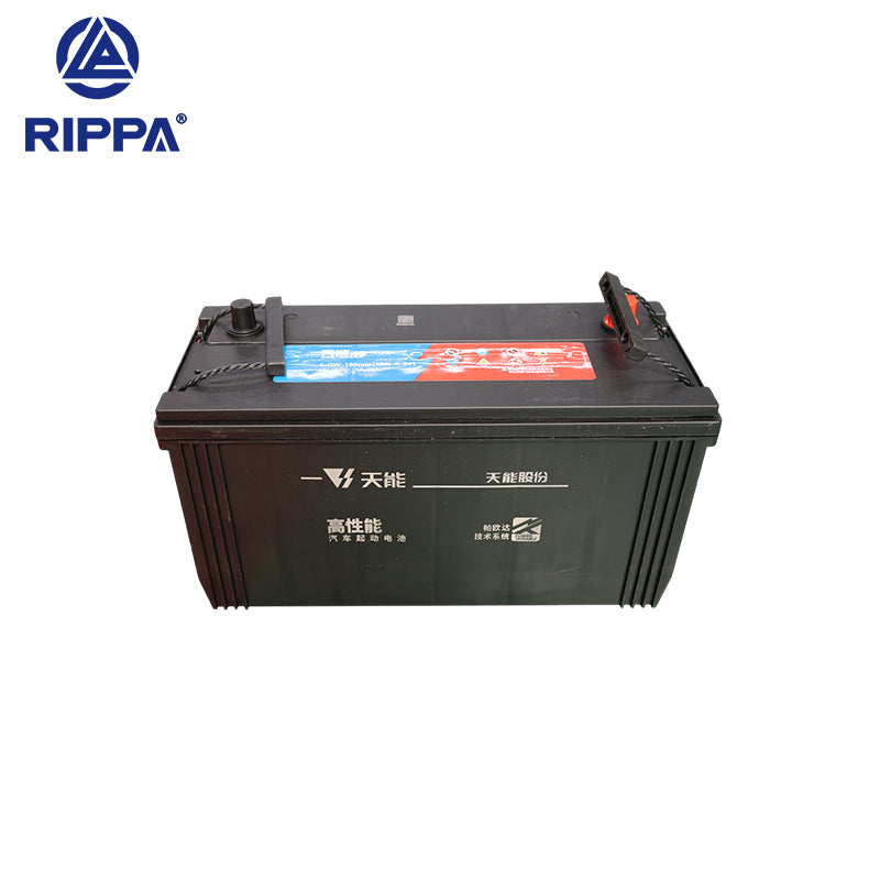 Excavator R82-2YM(4TNV94L) Battery (High Power)[LP0106010015]
