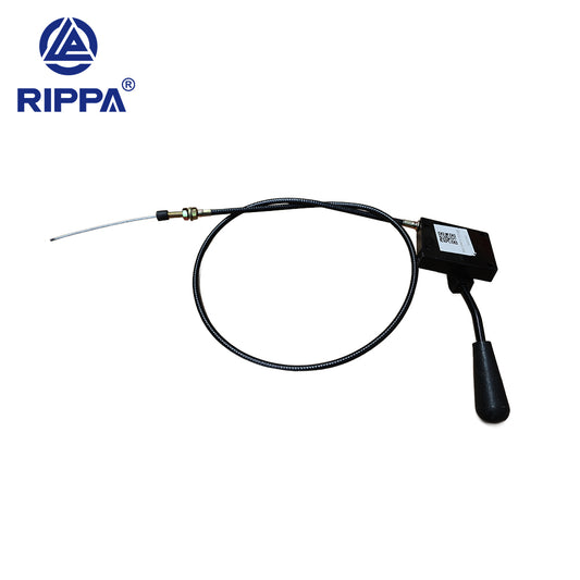 Skid Steer Loader RS06 Perkins Throttle Cable[LP0601060021]