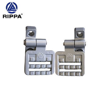 Excavator R15-4 Kubota/R18-4 Kubota/R22-2 Kubota/R32-3 Kubota/R32-3 Kubota Dual Pedal Valve Foot Pedal[LP0115030052]