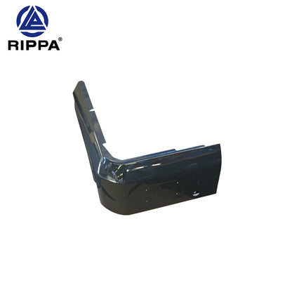 Excavator R15-4 Kubota Lower Left Skirt Guard (Powder-Coated - RIPPA Black RAL7016)[LP0112012117]