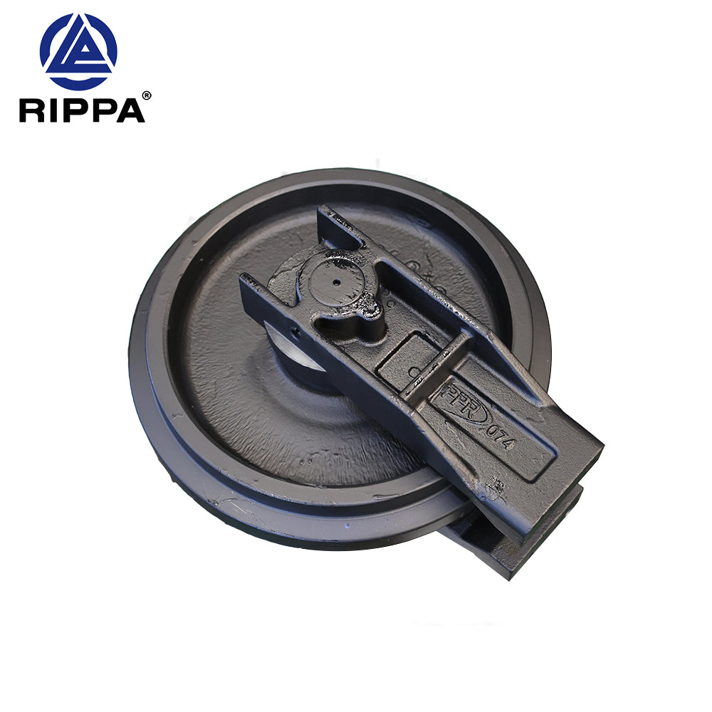 R32 Guide wheel purchase parts [LP0102070001]