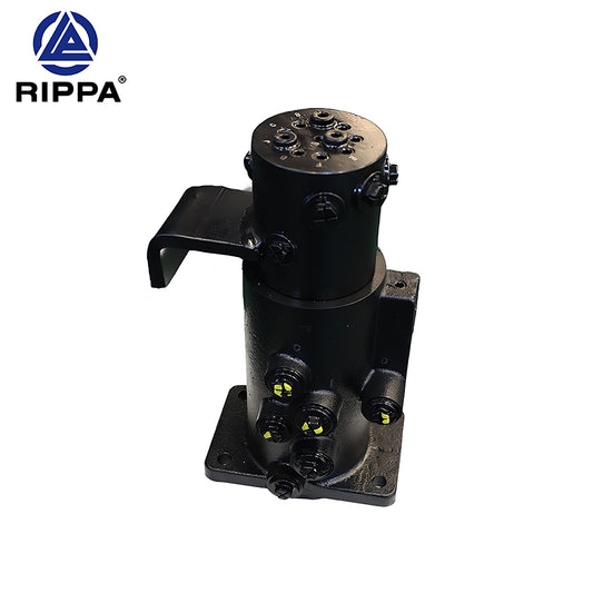 R22 Central swivel joint purchase parts [LP0102050008]