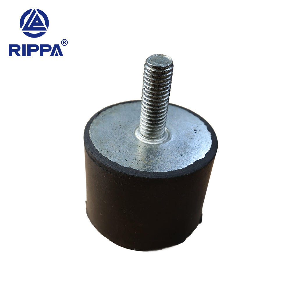 Skid Steer Loader RS03 Engine Mount[LP0601020002]