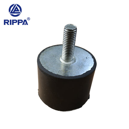 Skid Steer Loader RS03 Engine Mount[LP0601020002]