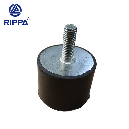 Skid Steer Loader RS03 Engine Mount[LP0601020002]