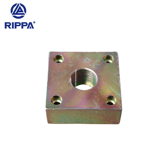 Excavator R57-2 Kubota/R82-2YM(4TNV94L) Hydraulic Tank Connecting Block[LP0107050065]