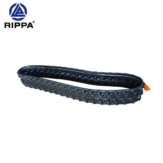 Thickened rubber track[LP0102110003]