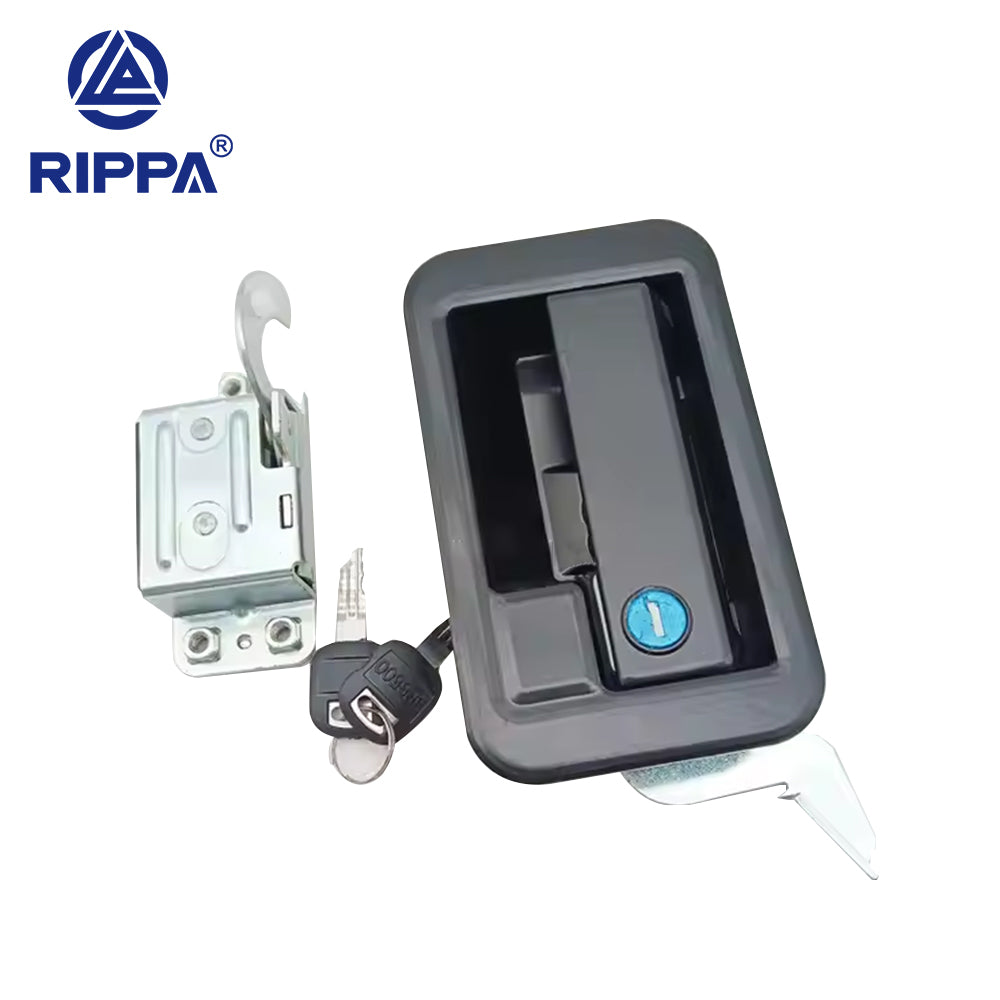 Excavator R82-2YM(4TNV94L) Rear Hood Lock[LP0111099673]