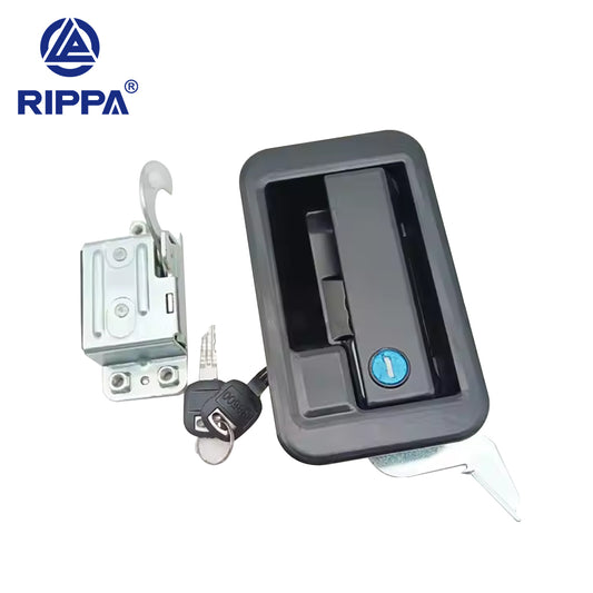 Excavator R82-2YM(4TNV94L) Rear Hood Lock[LP0111099673]