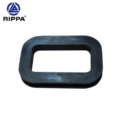 Three-cylinder rubber retainer[LP0113020001]