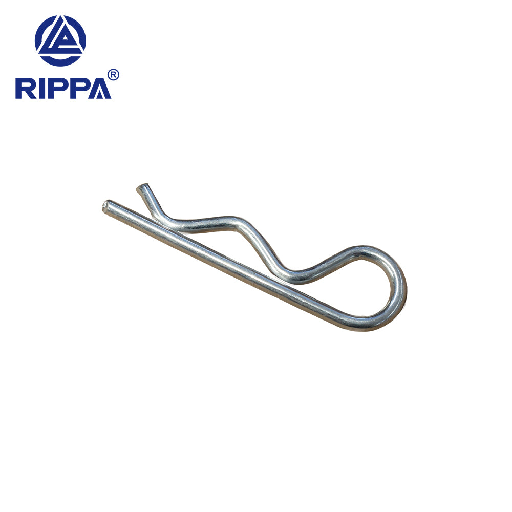 Skid Steer Loader RS03 3x50 B-Type Ctter Pin[LP0111080301]