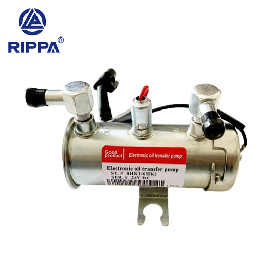 Excavator R82-2YM(4TNV94L) Oil Pump (Large Machine 24V)[LP0111020251]