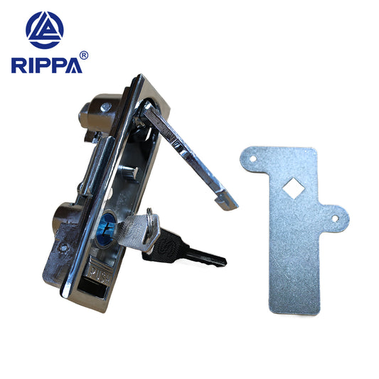 Skid Steer Loader RS04 Front Cover Lock[LP0601010027]