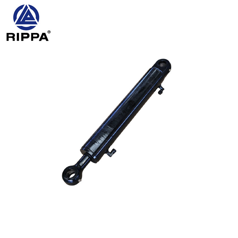 R32 Deflection cylinder purchase parts - black RAL9004 [LP0115010143]