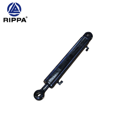 R32 Deflection cylinder purchase parts - black RAL9004 [LP0115010143]
