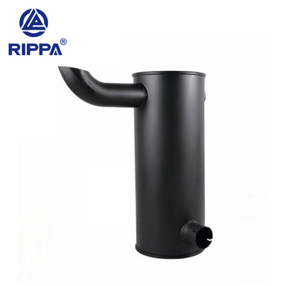 Excavator R82-2YM(4TNV94L) Yanmar Muffler[LP0114010190]