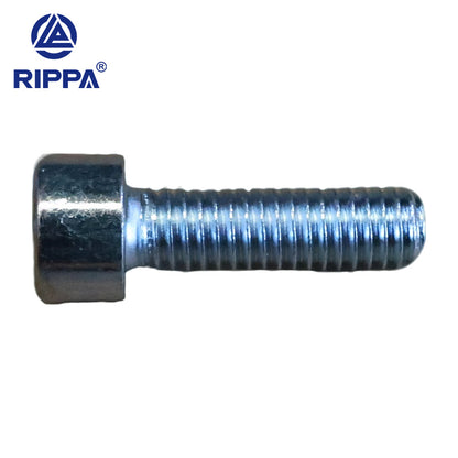 R22\R32 Hexagon socket bolt-M6x1-20-8.8-silver zinc [LP0116011777]