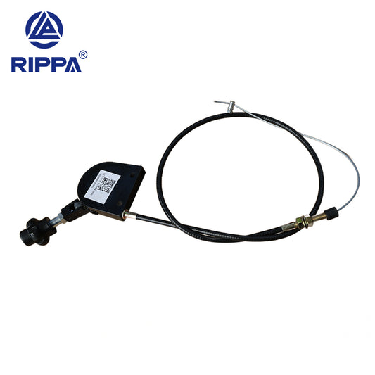 Skid Steer Loader RS03 Throttle Cable[LP0601060032]